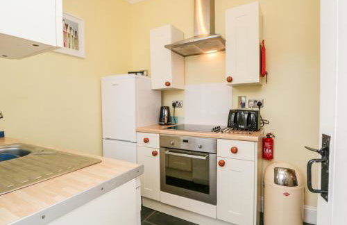 Combe Cottage - Foto 12