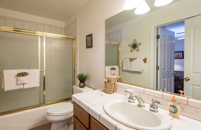 Inside Yosemite Lower Cascades - Foto 9