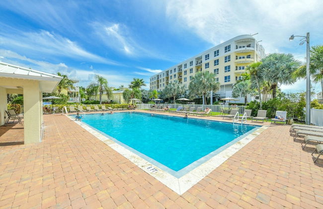 Sun and Sea by Beachside Management - Foto 31