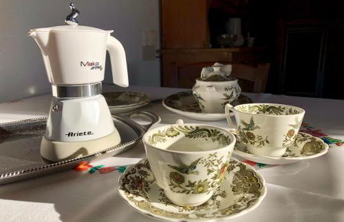 Podere Morena with sea view, private garden, by ToscanaTour Luca - Foto 19