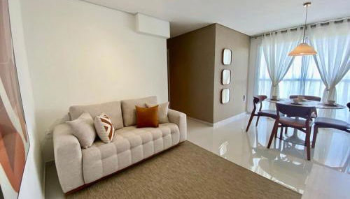 1A 2-bedroom apartment near Shopping and USP - Foto 2