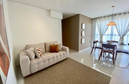 1A 2-bedroom apartment near Shopping and USP - Foto 2