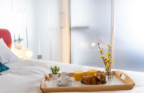 Bocconi's Nest - Close to Duomo with terrace - Foto 23