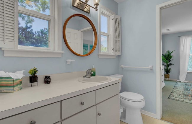 Ion by Avantstay Walk to Beach, Dining, Shopping Central Location Deck - Foto 29