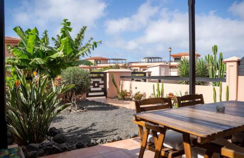Alma Ventura House - Majanicho, Lajares - Photo 27