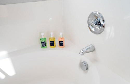 Desert Dunes sauna and spa - Foto 29