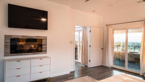 House in the Palisades Hills with City and Mountain views - Foto 4