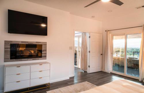 House in the Palisades Hills with City and Mountain views - Foto 4