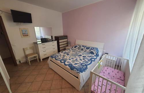 Appartamento in centro a 30m dal mare - Foto 13