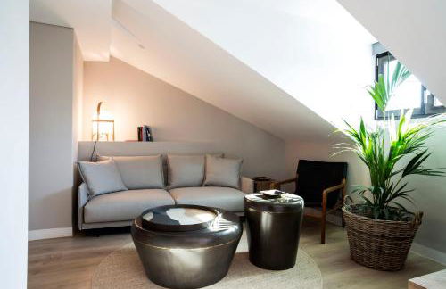 U-Sense Madrid Santa Ana - Foto 81