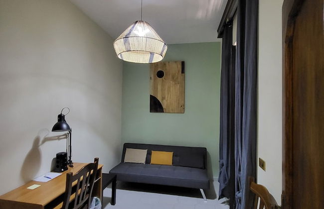 Amodio Apartments - Foto 14