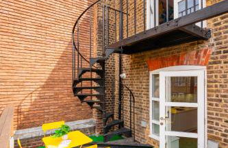 Welcome London Savoy Strand - Foto 9