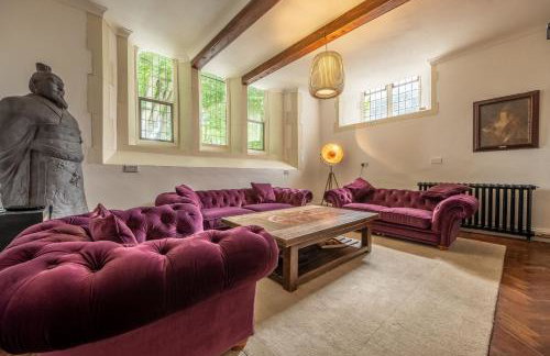 The Chapel - Foto 22