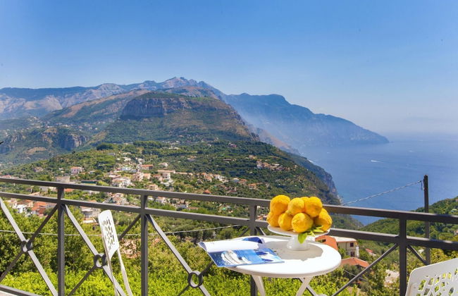 Villa Calisto in Sant Agnello - Photo 2