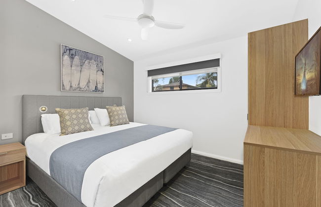 Club Wyndham Flynns Beach, Trademark Collection by Wyndham - Foto 17