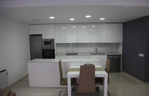 Apartamentos Alogia, Pastora, Yerbater - Foto 41