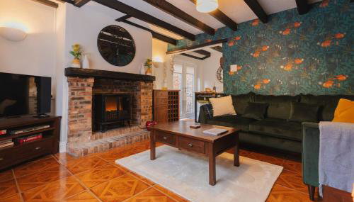 Stay in the heart of Yarm Perfect for familys Friends Business and Contractors - Foto 3