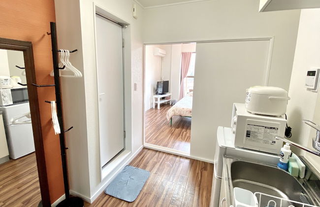 NOMAD Nakamura Heights - Foto 48