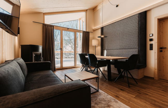 Hofgut Apartment & Lifestyle Resort - Foto 60