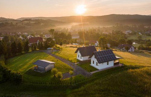 Domki Zielone Wzgórze 606-819-046 - Foto 41