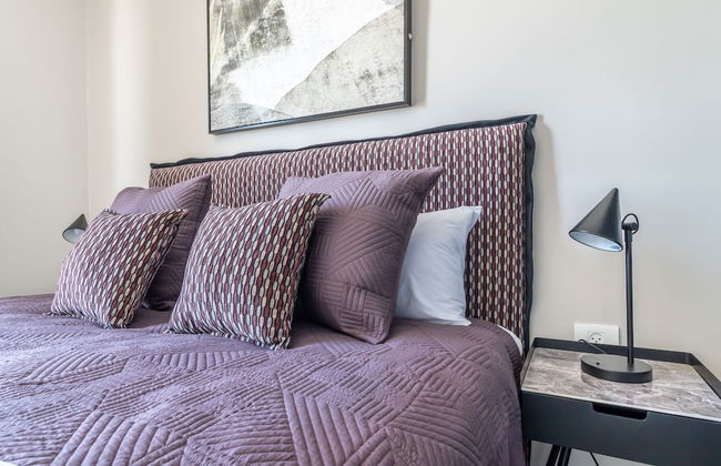 Savyon View Tower Isrentals - Foto 77