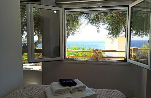 House in endless blue 35 sq m Magganitis Ikaria - Foto 9