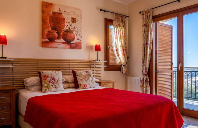 Villa 14 - Kourion in Kouklia - Photo 21