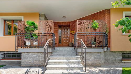 La Casa Dei Girasoli-Lago Maggiore - Foto 1