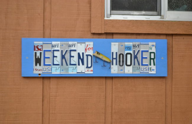 Echo Canyon Resort & Marina - Foto 38