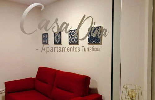 Apartamentos Turísticos Casa Dina - Foto 28