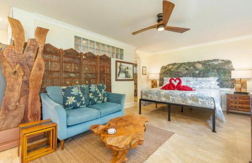 Fern Grotto Inn - Foto 144