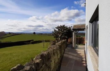 Lane End Cottage Holmfirth - Private Luxurious - 2 Ensuites, Gated Parking, Patio & Garden with Exceptional Views - Foto 43
