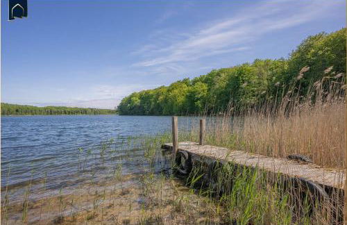 An der Haffküste Haffkoje - Foto 48