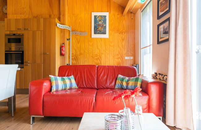 Cottage in Dwingelderveld With Scenic Views - Foto 16