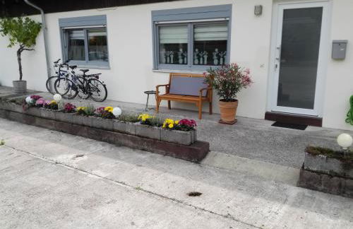 Ferienwohnung Unter der Limburg in Bad Dürkheim-Hausen - Foto 1