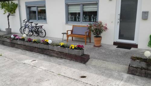 Ferienwohnung Unter der Limburg in Bad Dürkheim-Hausen - Foto 1