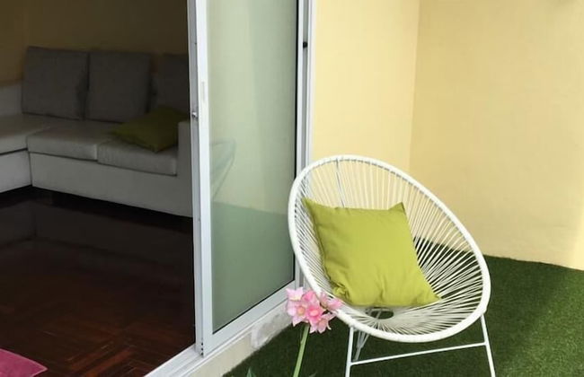 Chan Guest Villa @ Aree - Foto 20