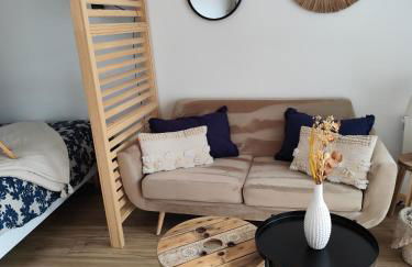 La pause bretonne - Foto 1