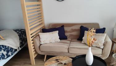 La pause bretonne - Foto 1