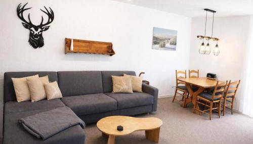 FreiRaum Panorama-Appartement in Top-Lage mit Pool & Sauna, Tennis - Foto 4