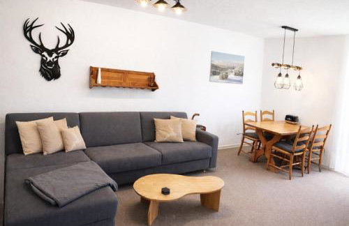 FreiRaum Panorama-Appartement mit Pool & Sauna - Foto 1