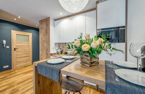 Apartament Merkury z parkingiem - Foto 4