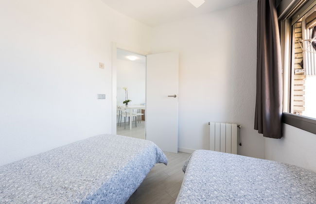 Apartamentos Flats Friends Atlantida - Photo 14