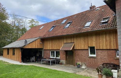 Alte Försterei Goldbeck - Foto 25