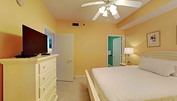 Beach Colony Resort East by Southern Vacation Rentals - Foto 5, Ausstattung der Unterkunft