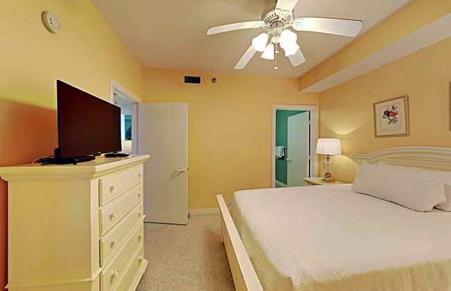 Beach Colony Resort East by Southern Vacation Rentals - Foto 15
