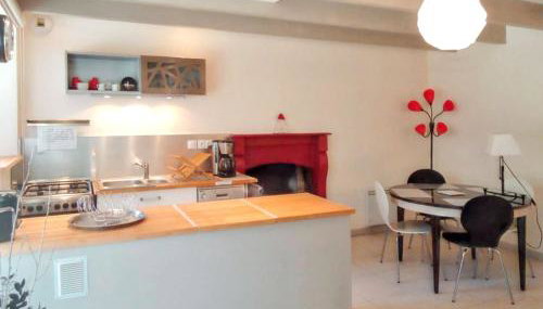 Charmante maison avec cheminée à Saint-Jacut-de-la-Mer - Foto 2