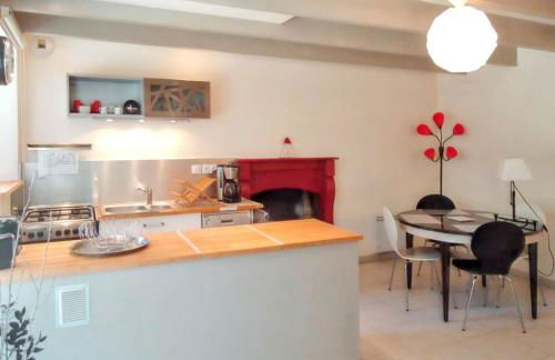 Charmante maison avec cheminée à Saint-Jacut-de-la-Mer - Foto 2