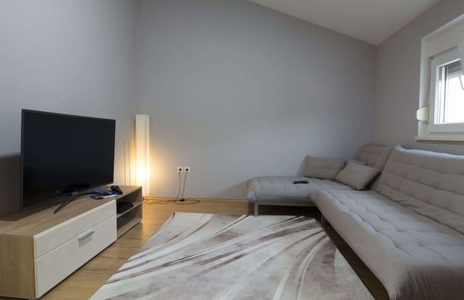 Beautiful Villa in Lisicic With Private Pool - Foto 16