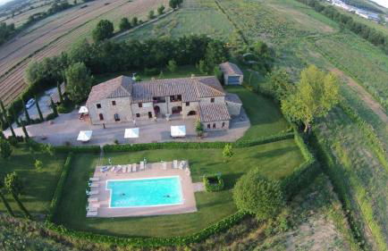 Agriturismo La Peschiera - Foto 53